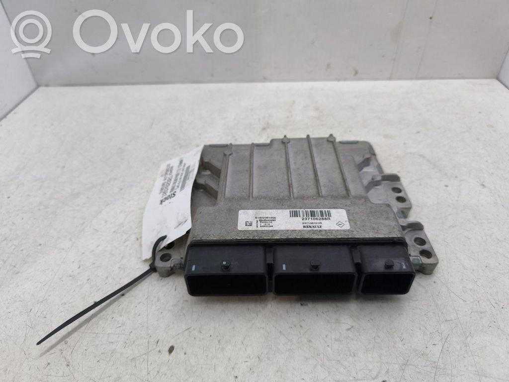 Renault Kadjar Engine control unit/module 