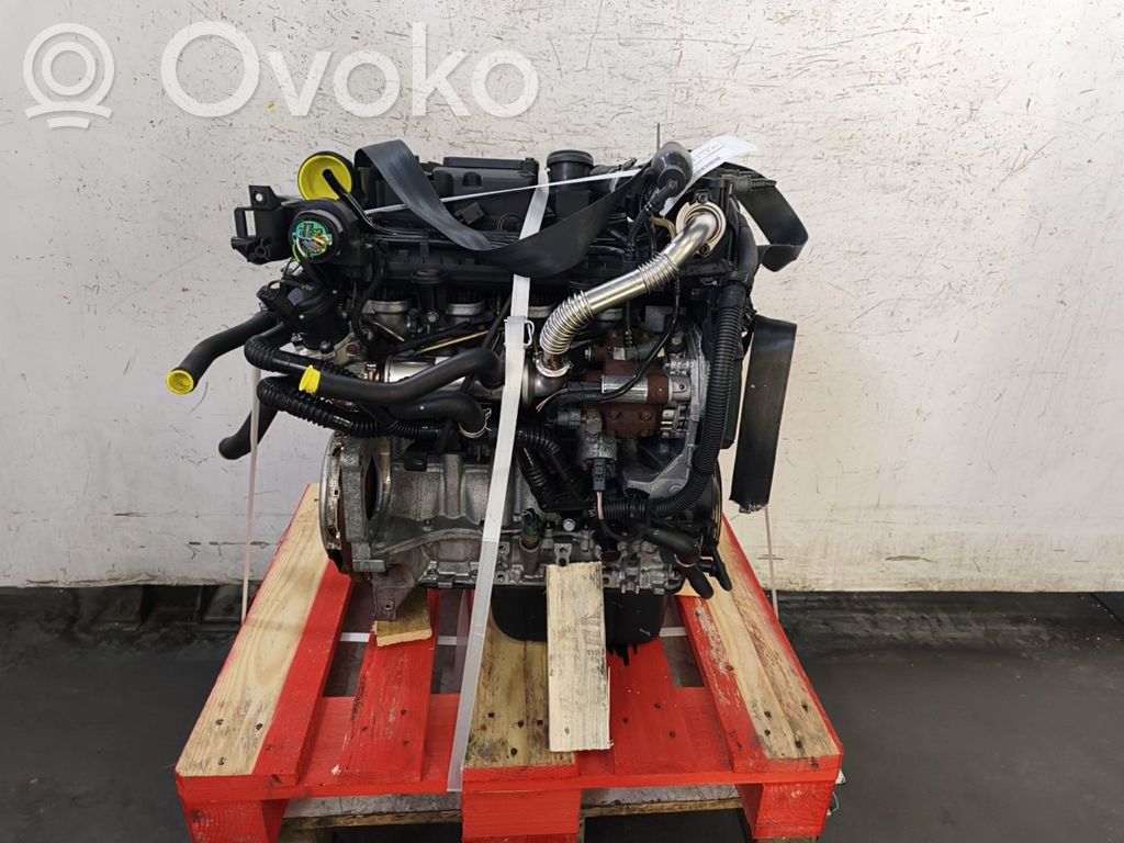 Engine   00000135FZ