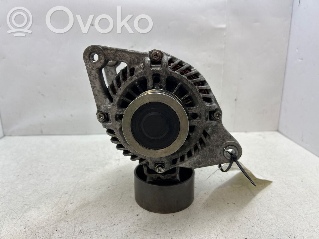 Generator/alternator   R2AA18300B