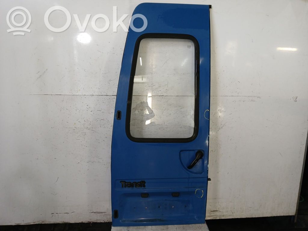 Ford Transit Durvis 
