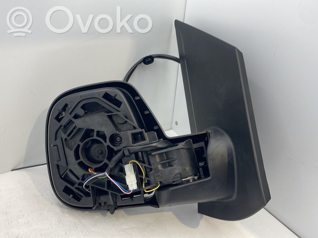 Veidrodėlis (mechaninis)   98087020XT,CT6248