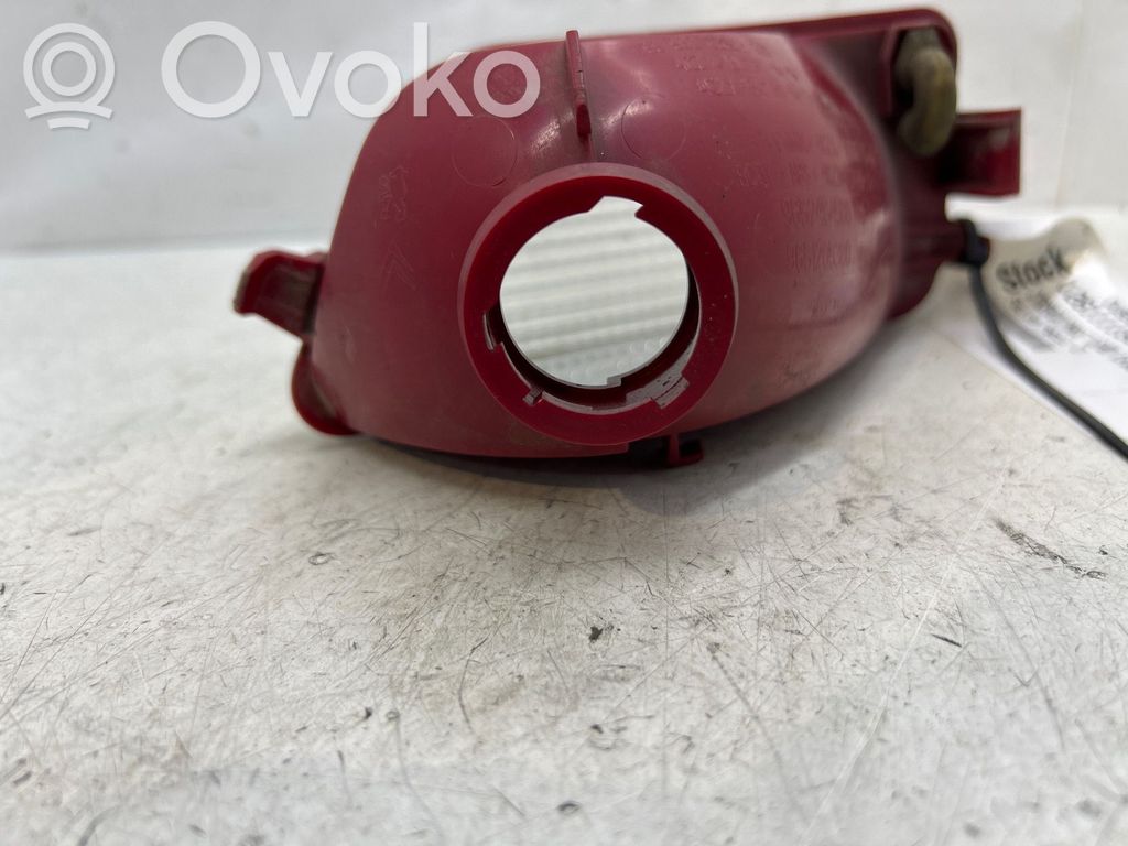 Citroen C4 I Luce di retromarcia 