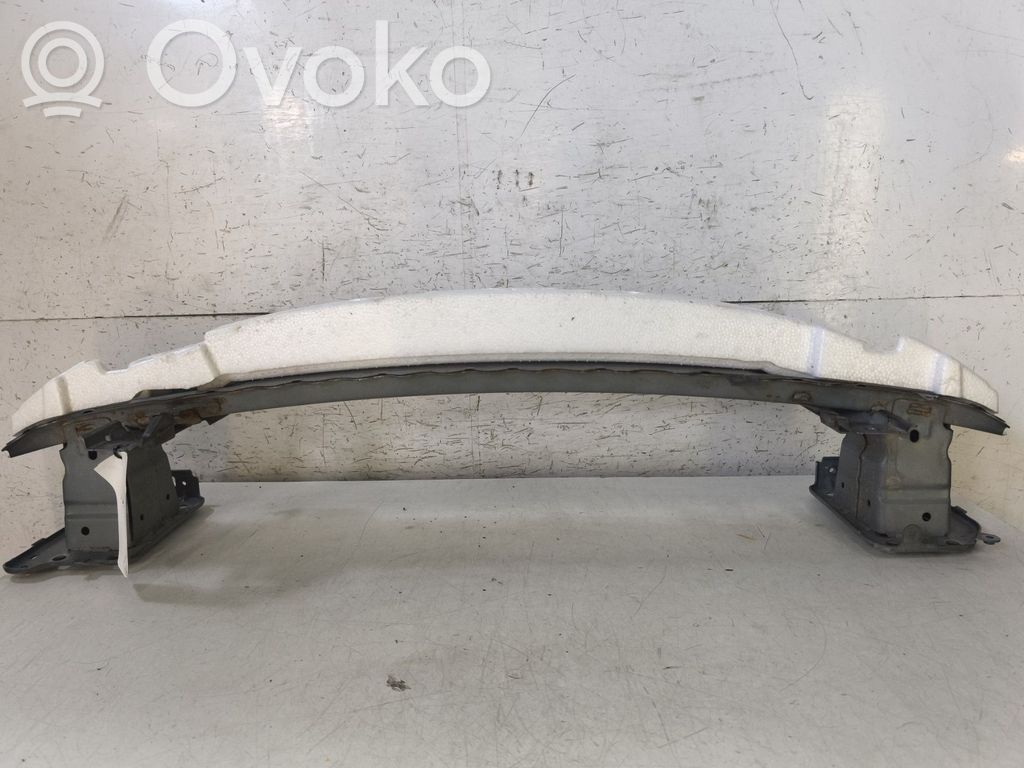 Mazda 2 Priekšpusē bampera sija / balka 
