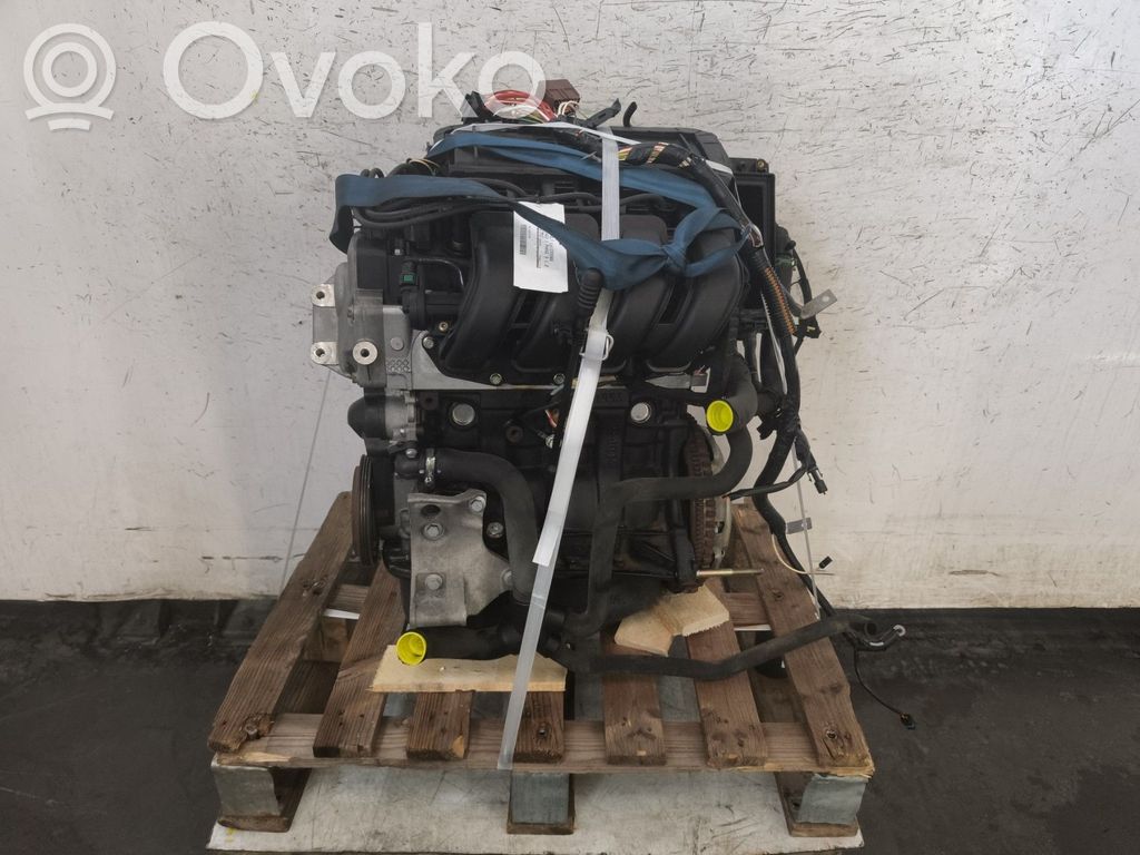 Variklis   7701473062