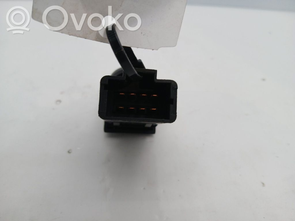 Renault Kangoo I Hazard light switch 