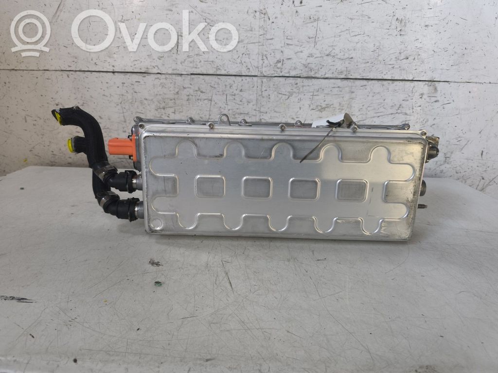 Jeep Renegade Elektromobilio įkrovimo laidas 