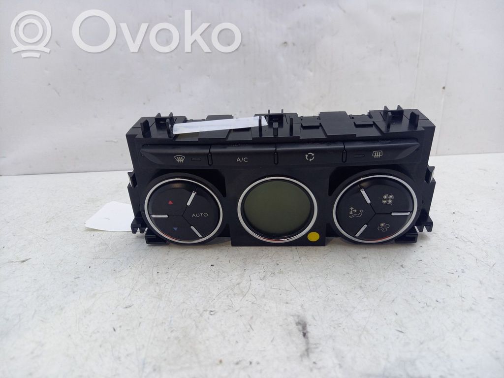 Climate control unit   96783125XT
