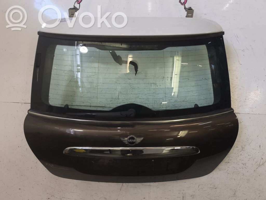 Tailgate/trunk/boot lid   41002752015