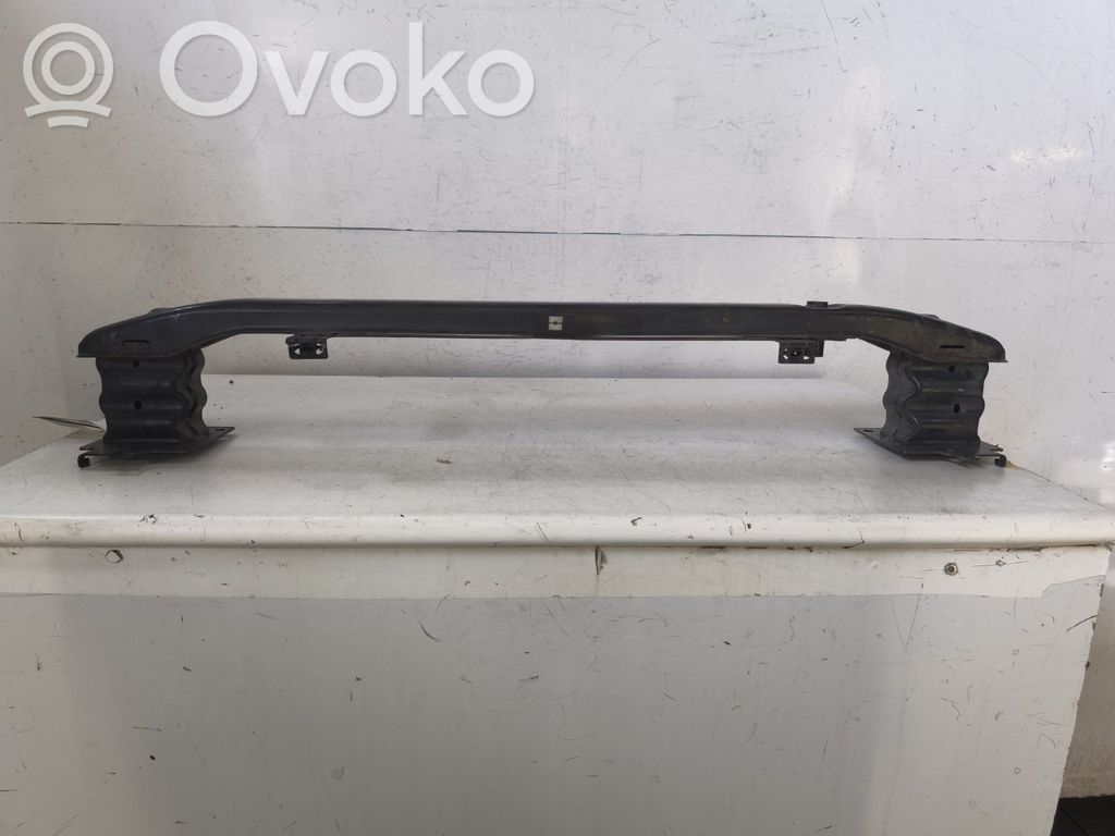 Citroen C3 Balkis priekinio bamperio 