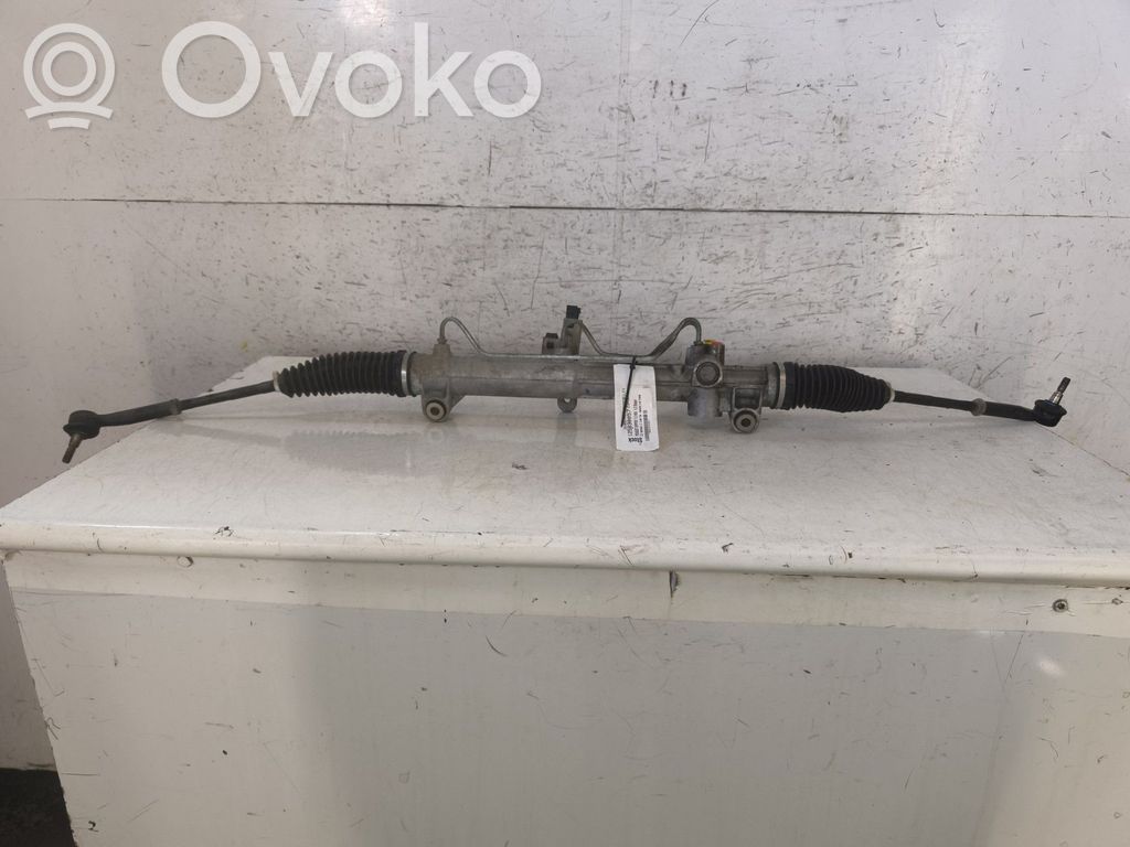 Peugeot Bipper Steering rack 