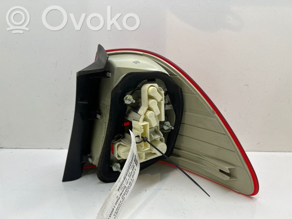 Rear/tail lights   63217289431