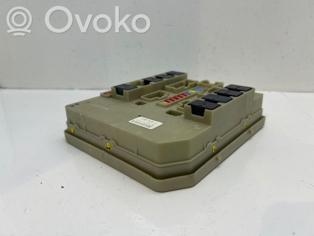 Renault Clio III BSM Control unit 