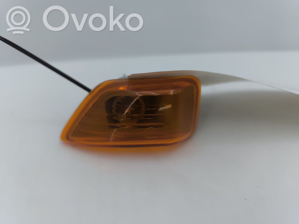 Ford Ranger Frontblinker 