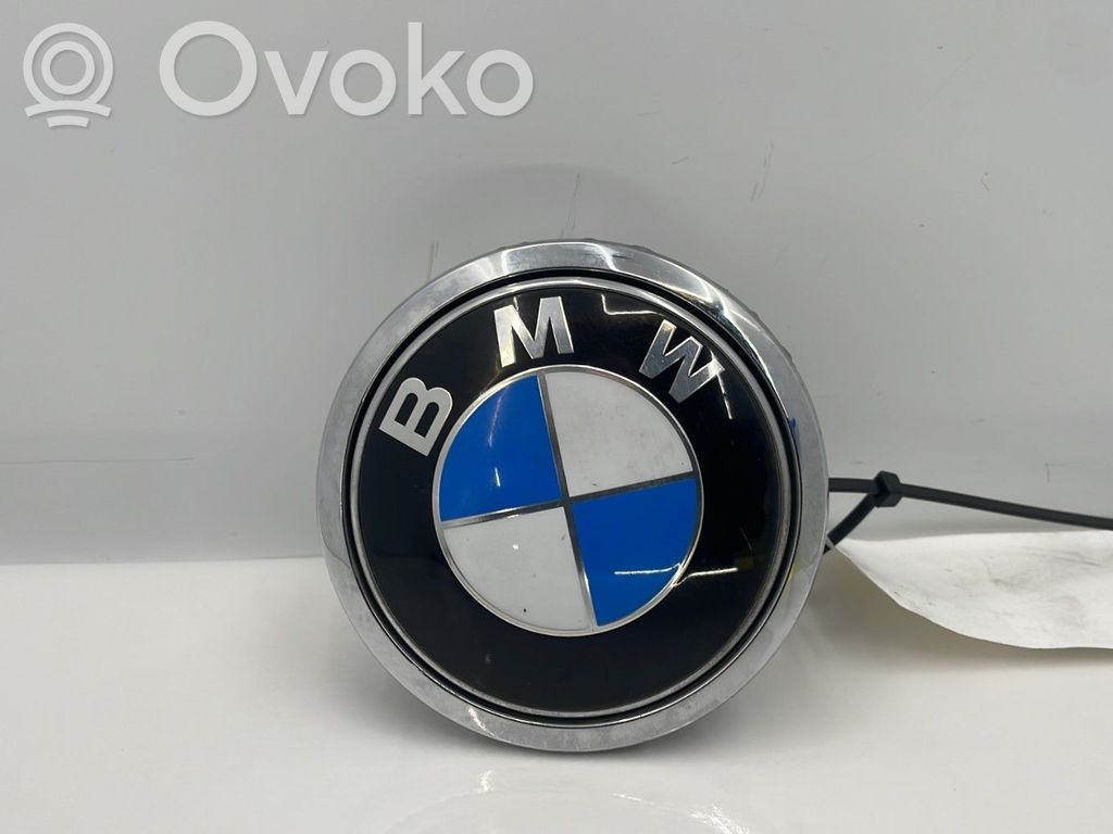 BMW 1 E81 E87 Comutator deschidere hayon 