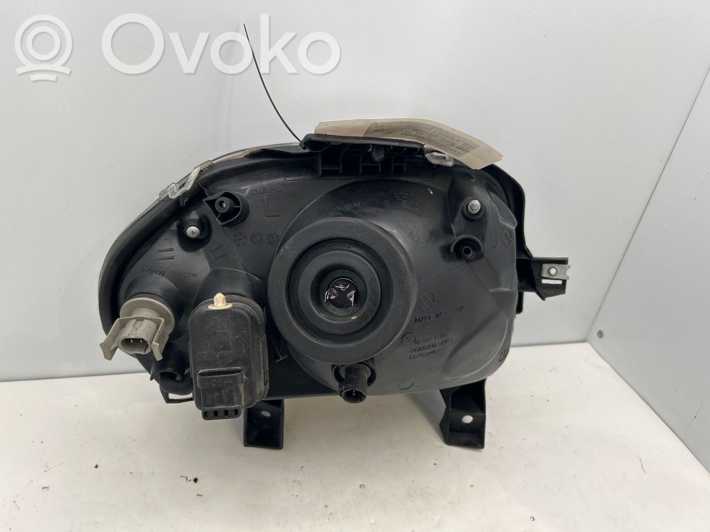 Scheinwerfer   085511140