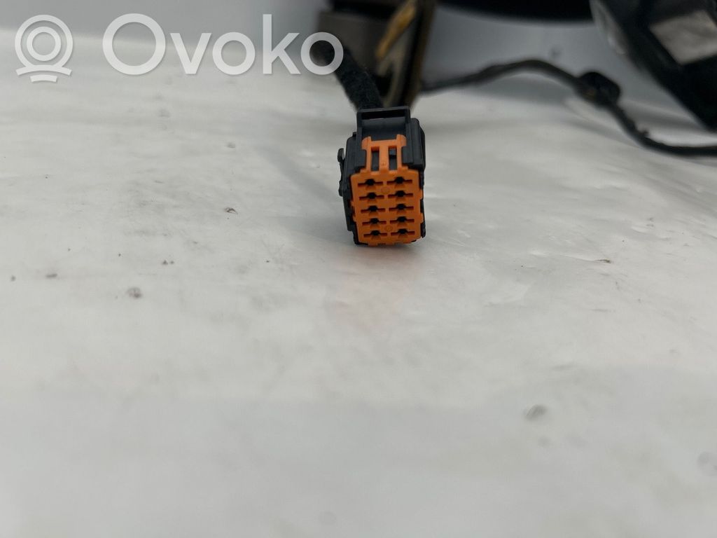 Espejo lateral manual   00008154CW