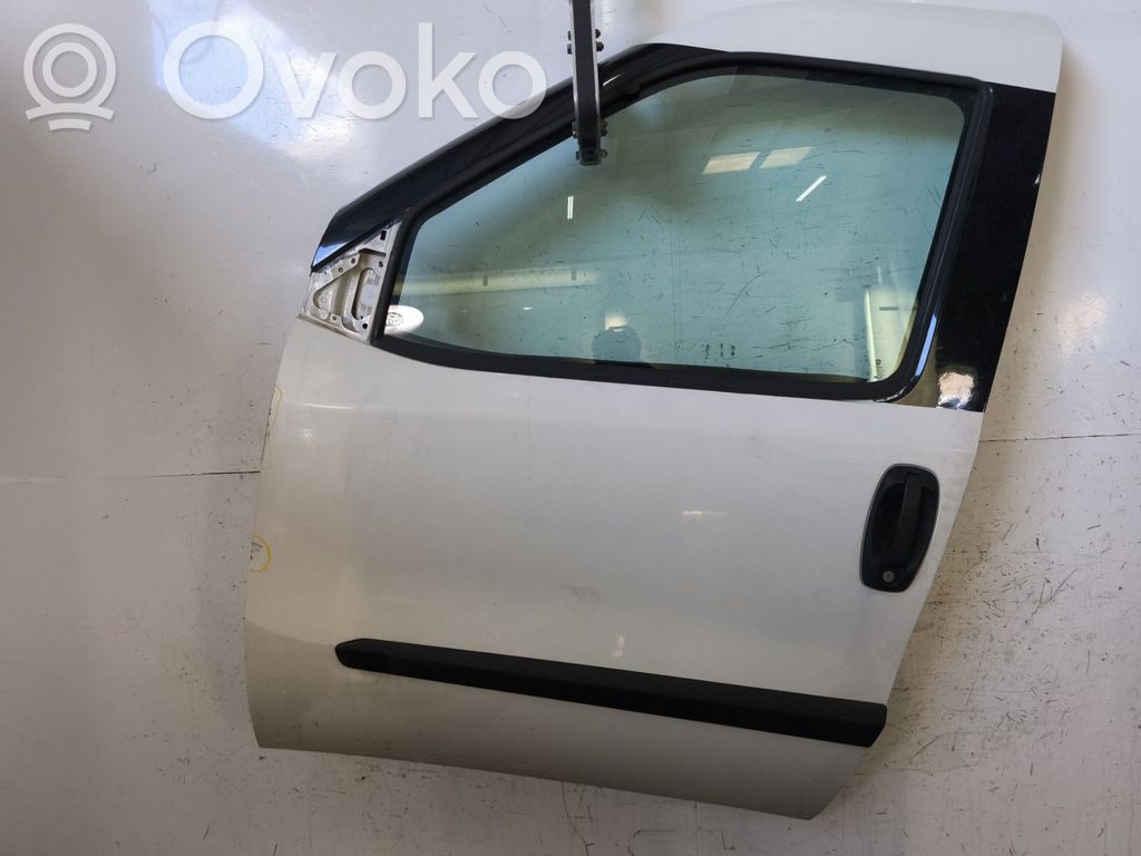 Fiat Doblo Priekinės durys 