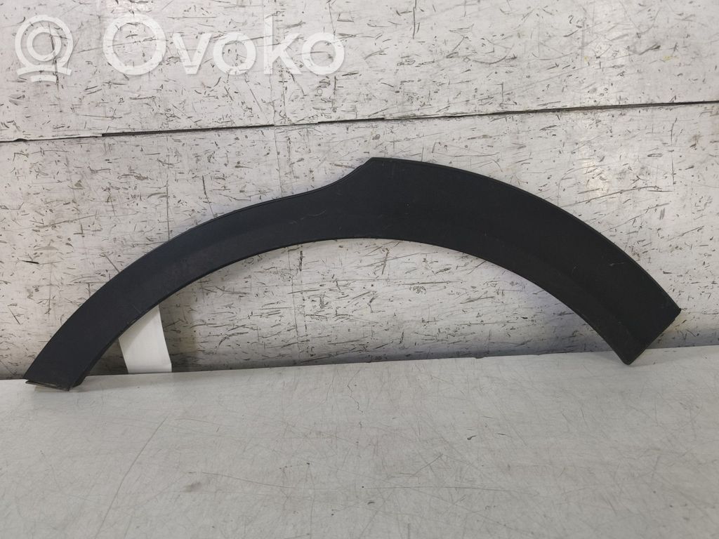 KIA Stonic Moldura de la aleta trasera 