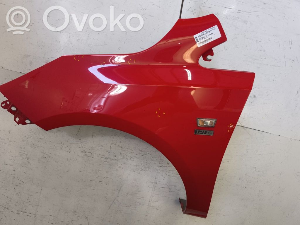 Opel Corsa E Крыло 
