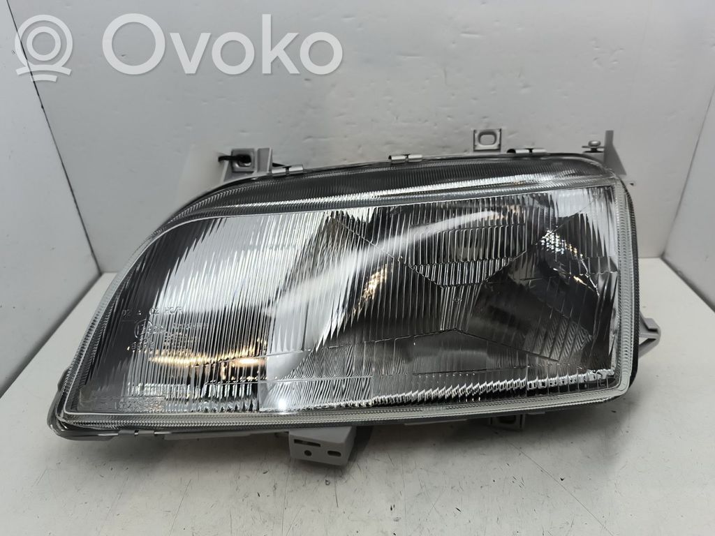 Seat Alhambra (Mk1) Scheinwerfer 