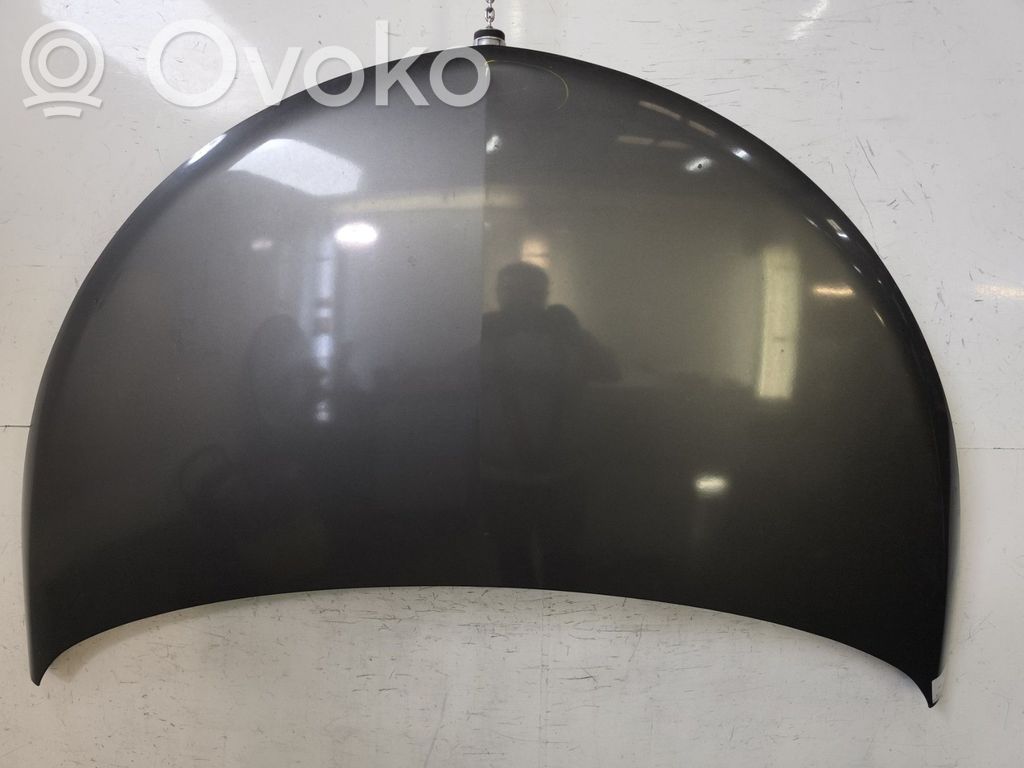 Lancia Ypsilon Konepelti 