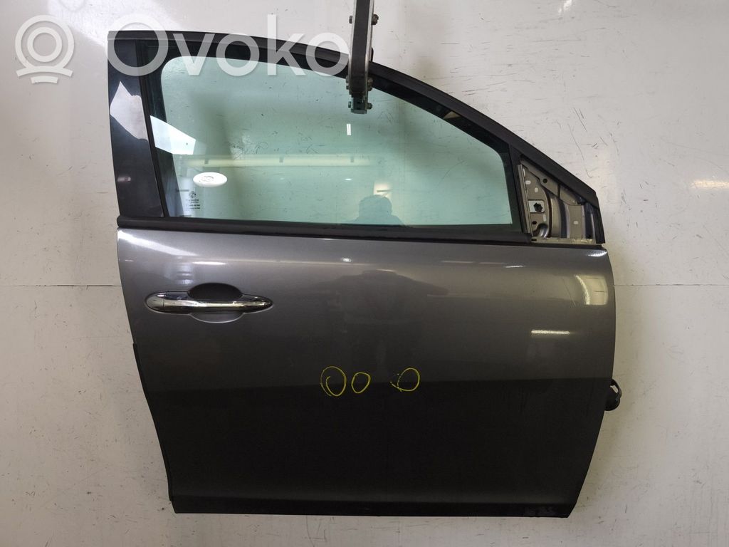 Lancia Ypsilon Дверь 