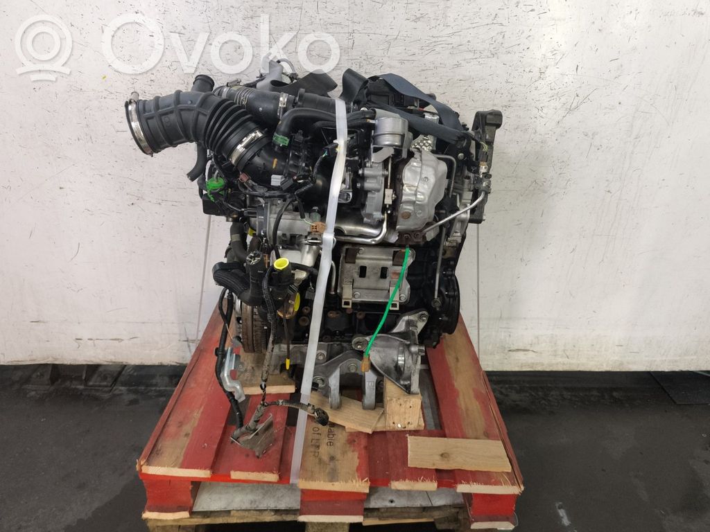 Motor   8201732812