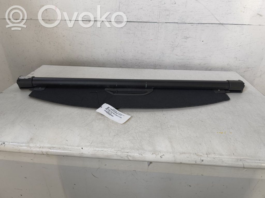 Renault Clio IV Hattuhylly 
