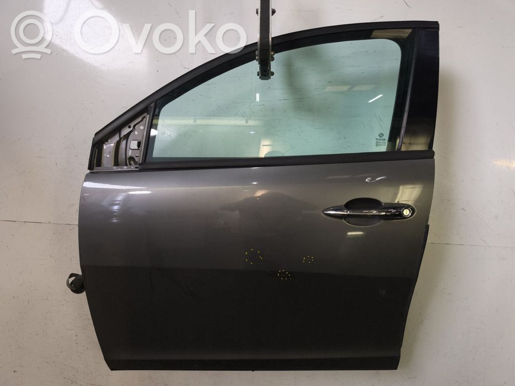 Lancia Ypsilon Durvis 