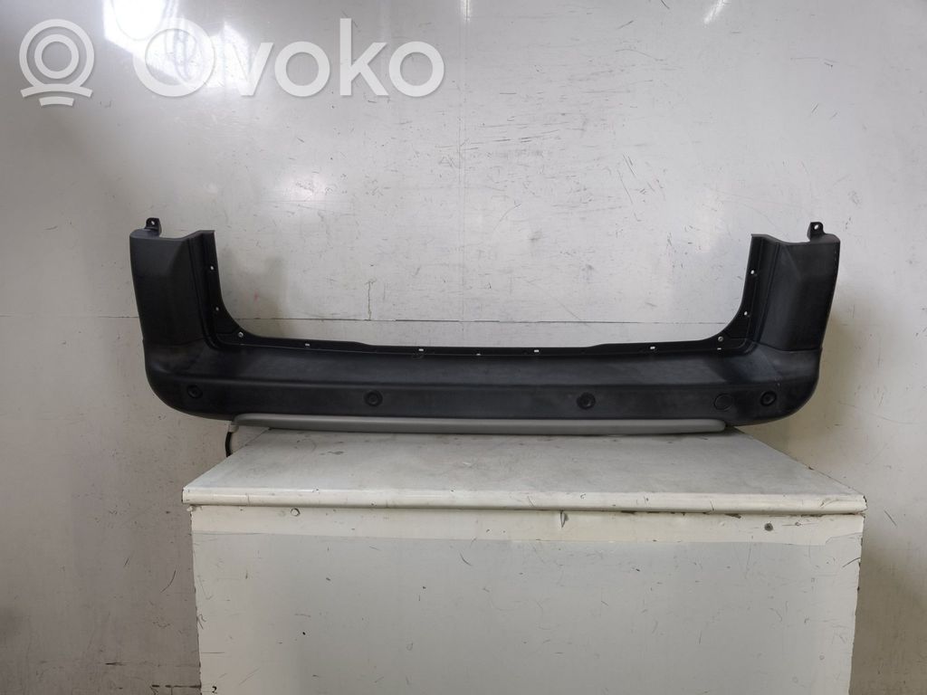 Citroen Berlingo Puskuri 