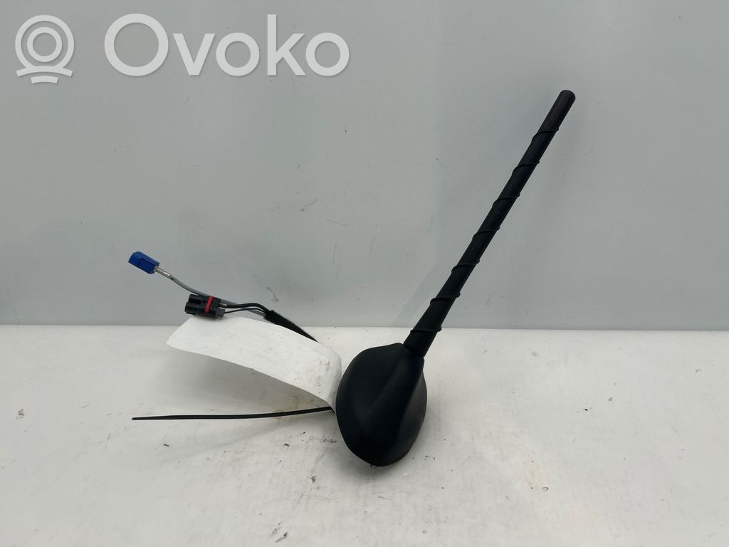 Ford Ranger Antena radiowa 