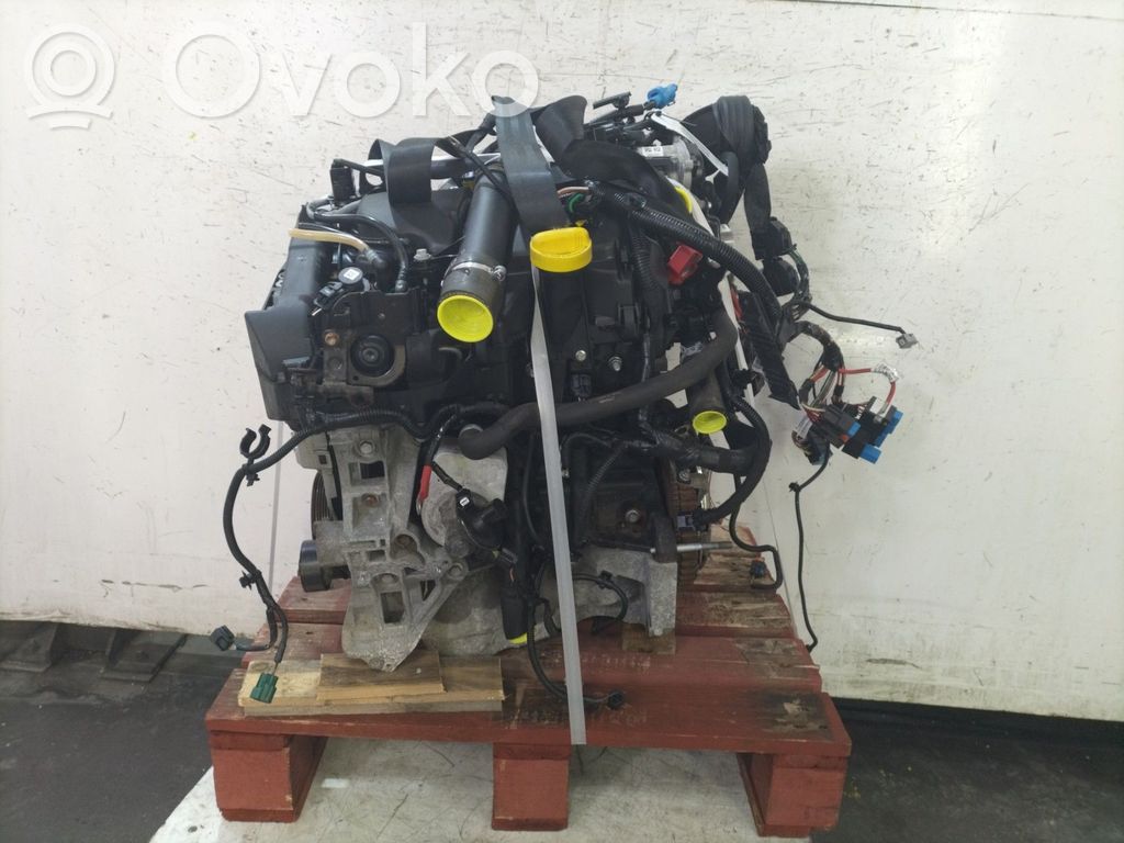 Variklis   8201708642