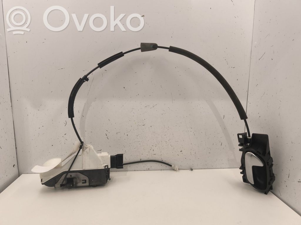 Etuoven lukko   9800625280