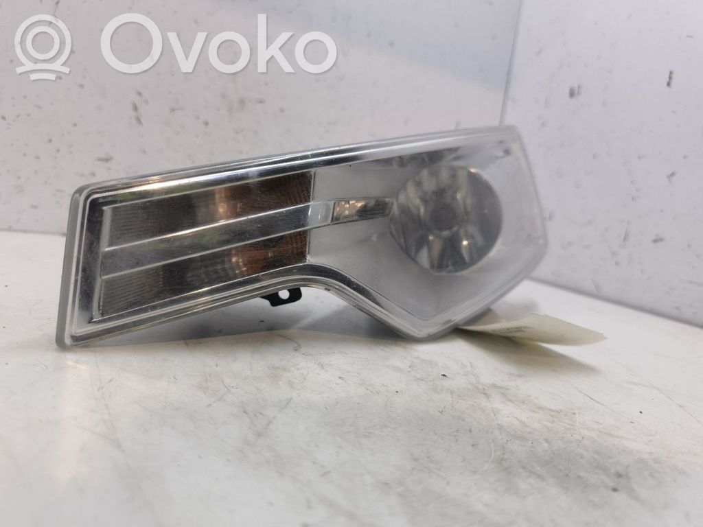 Citroen C5 Etusumuvalo 