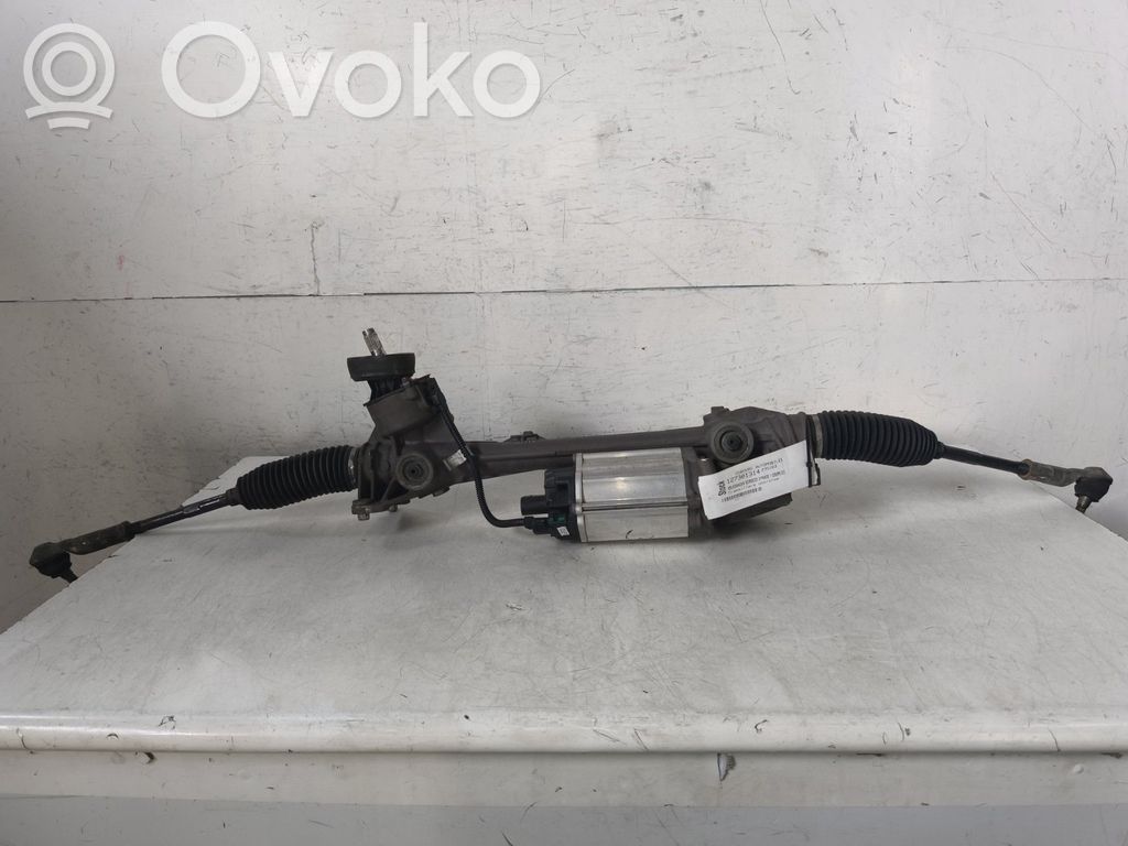Steering rack   1K1423055M