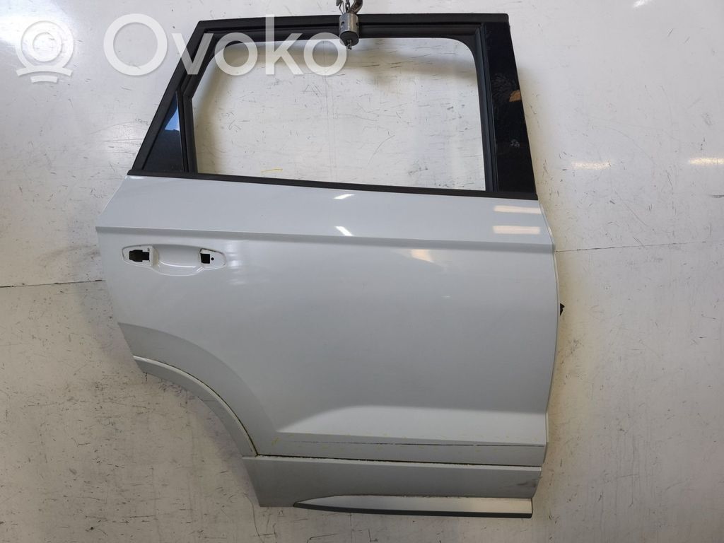 Seat Ateca Galinės durys 