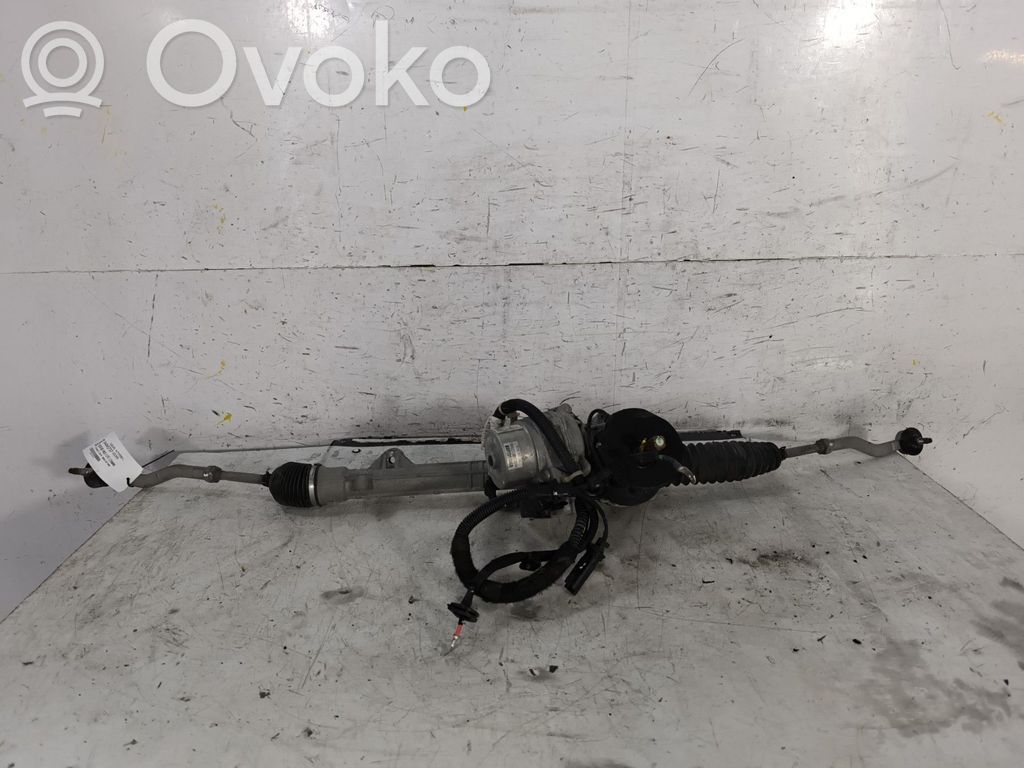 Peugeot 208 I Casetă direcție 