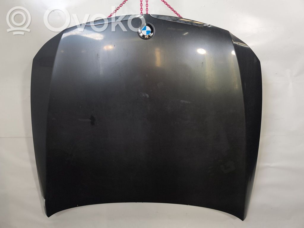 Engine bonnet/hood   41617140729