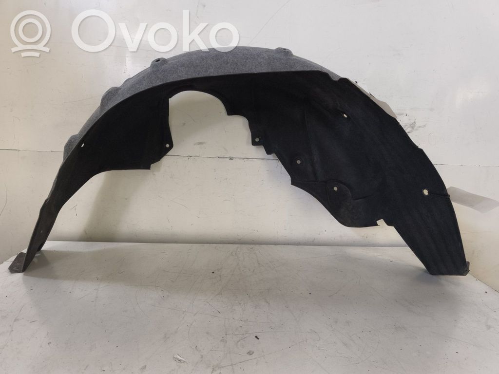 Lexus UX Nadkole tylne 