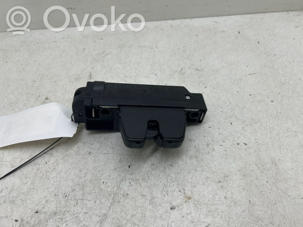 Citroen C6 Blocco/chiusura/serratura del portellone posteriore/bagagliaio 