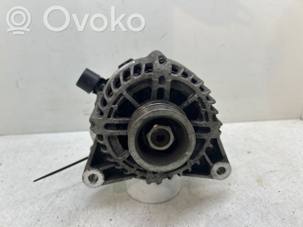 Alternator   1545138