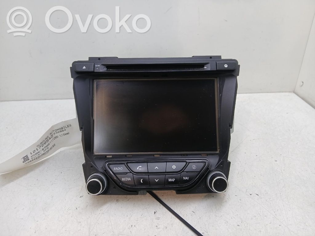 Ecran/afișaj/ecran mic   965603Z100
