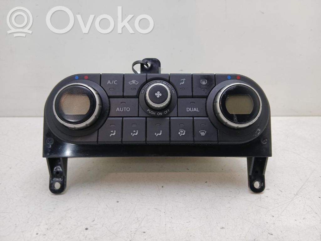 Unitate control climatizare   27500BR45C