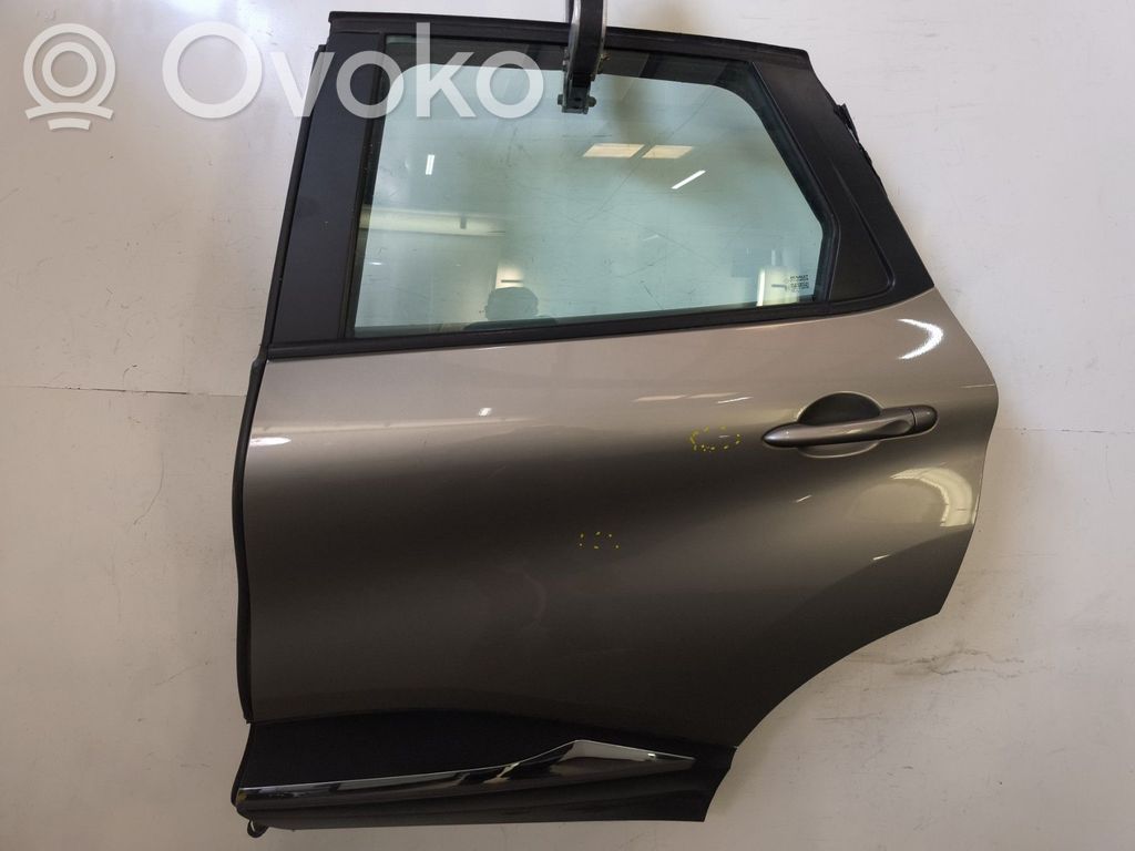 Renault Captur Ușă spate 