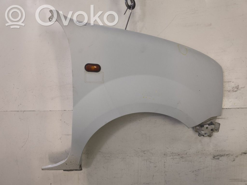 Renault Kangoo I Parafango 