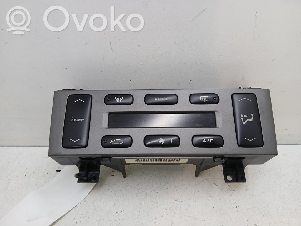 Peugeot 406 Unitate control climatizare 
