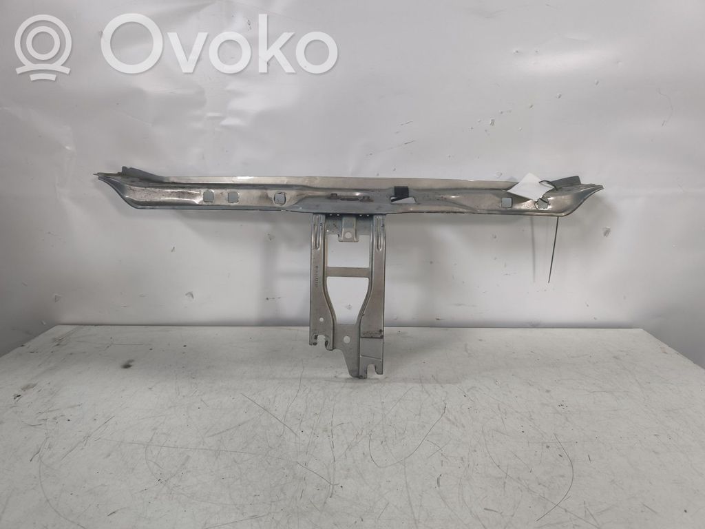 Renault Clio II Oberteil Schlossträger Frontträger Frontmaske