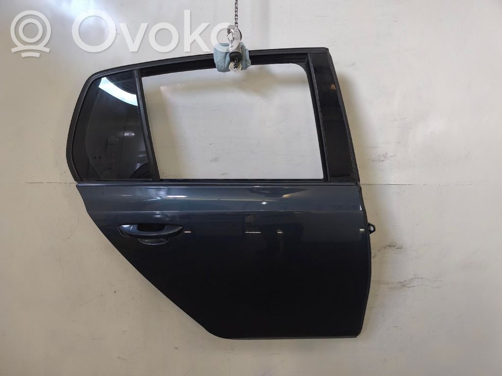 Volkswagen Golf VI Ușă spate 