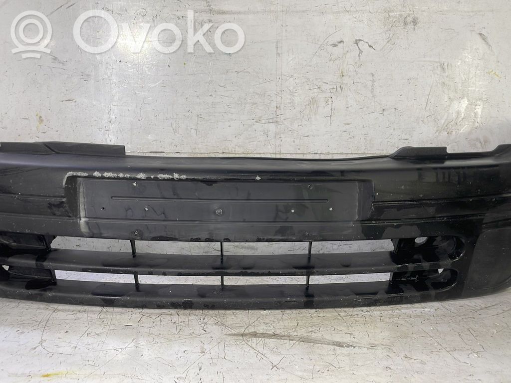 Etupuskuri   7701470895
