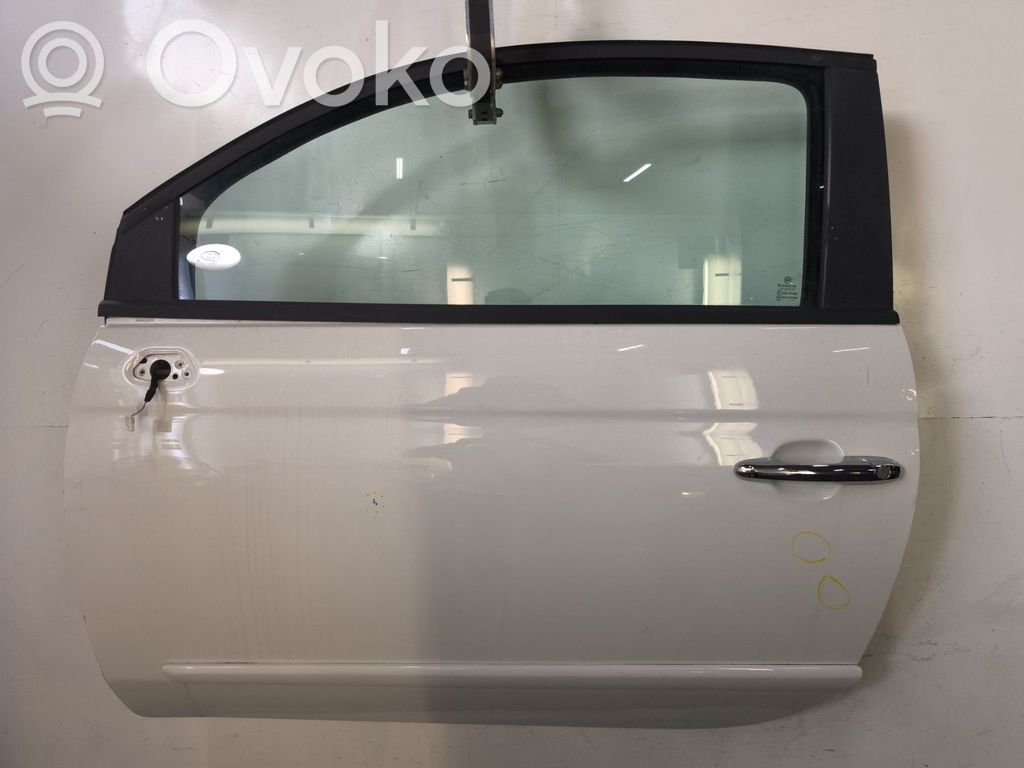 Fiat 500 Puerta delantera 